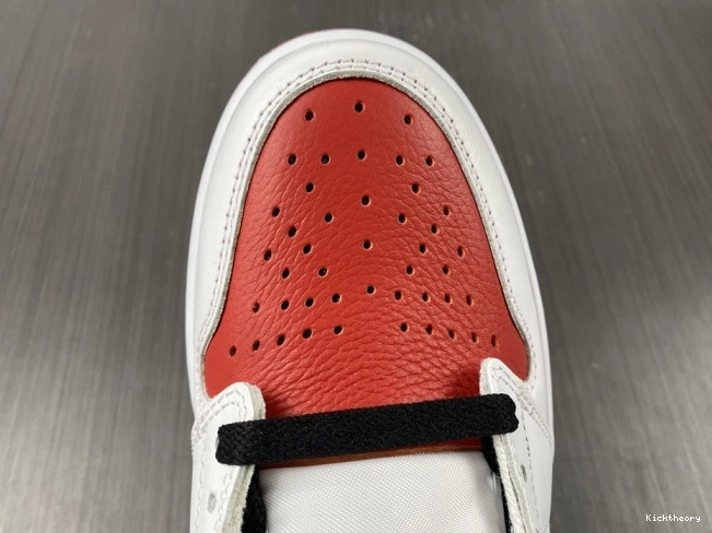 Kicktheory Heritage Jordan 1 555088-161 Retro OG High 0813